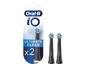 ACC. ORALB IO CB2 FFS ULTIMATE CLEAN BLACK 2 UD.