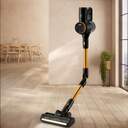 ASPI. ESCOBA UFESA U5 DIGITAL 25,6V 40MIN FLEX