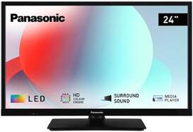 TV Panasonic 24" LED TS24N30AEZ