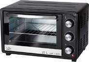 HORNO SOBREMESA JATA HN921 21L 1380W 44X5X31X28,5