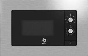 Microondas Integrable Balay 3CG6112X3