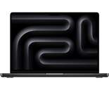 PORTATIL APPLE MACBOOK PRO M5 24GB 2TB 14%%%quot; S.BLACK