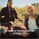 ALTAVOZ MARSHALL EMBERTON II CREAM