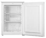 CONG.VER ARTICA AECV8555W/VERTIFROST88EB 88L TATOP