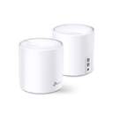 SISTEMA TP LINK AX1800 WIFI 6 DOBLE BANDA