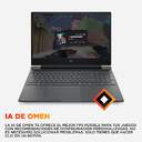 PORTATIL GAMING HP FB3712NS R7 16GB 1TB RTX4050