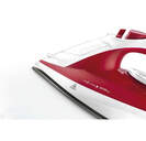 PLANCHA UFESA PV1110C 2400W 125GR