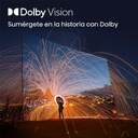 TV HISENSE 55%%%quot; 55A6S UHD SMART TV DOLBYVISION DTSX