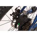 BICICLETA ELECTRICA NILOX X6 PLUS 27.5X2.10P