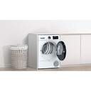 SECADORA BALAY 3SB088BP 8K A    BC DSP BLANCO