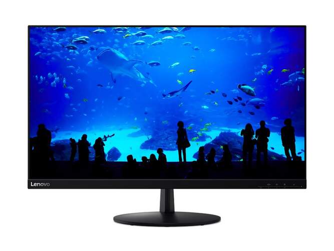 Monitor con EyeSafe Lenovo L287-35