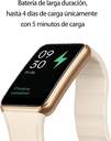 SMARTWATCH OPPO WATCH FREE VAINILLA