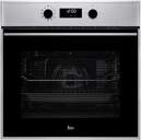 HORNO TEKA HSB625PS INOX DSP PIRO 111010055