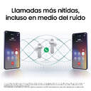 AURICULARES SAMSUNG BUDS 4 WHITE