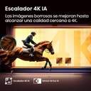TV HISENSE 55%%%quot; 55A6Q UHD SMART TV DOLBYVISION DTSX