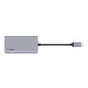 ADAPTADOR BELKIN AVC006BTSGY USB-C MULTI 4 EN 1