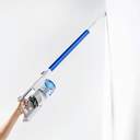 ASPI. ESCOBA TAURUS ULTIMATE GO ANIMAL 22.2V 35M