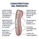 SATISFYER PRO 2  VIBRATION SF-J2018-31