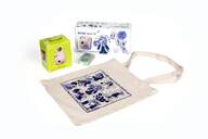 CAMARA FUJIFILM INSTAX MINI 12 PINK 10 FOTOS BOLS