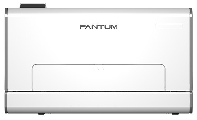 Impresora láser a color Pantum CP2100DW