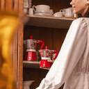 CAFET. ITALIANA BIALETTI MOKA EXPRESS D%%%amp;G 6T