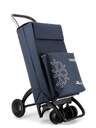 CARRO-COMPRA ROLSER SBE019 SBELTA TWEED 4.2 T MAR.