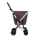 CARRO-COMPRA PLAY WE GO 2 4GIR MERLOT 24960C 289