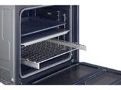 HORNO.SAMSUNG  NV7B4530ZASU1 60CM INOX DUAL COOK