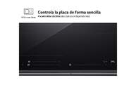 ENCIM. LG CBIZ2432B 3F ZONA FLEX INDUCCION