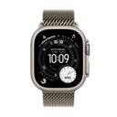 SMARTWATCH APPLE ULTRA 3 GPS CELLULAR 49MM MIL MED