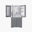 FRI. SAMSUNG RF65DG960ESREF 180x92 4P ACERO DISP