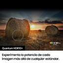 TV SAMSUNG 32%%%quot; TQ32Q50A QLED UHD SMART TV HDR10 