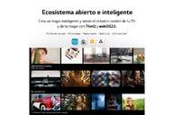 TV LG 43%%%quot; 43UR78006LK UHD STV WEB23 ALFA5 AITHINQ