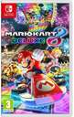 JGO. NINTENDO SWITCH MARIO KART8 DELUXE