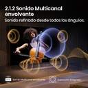 TV HISENSE 55%%%quot; 55U7Q PRO UHD MINILED PRO 165HZ