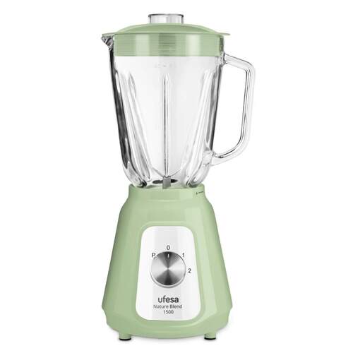 Batidora Vaso Ufesa Nature Blend