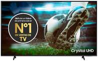 TV SAMSUNG 85%%%quot; TU85DU8005 CRYSTAL UHD SMART TV BT