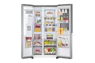 FRI. LG GSXV90MBAE 179x91 DISPENSADOR INSTAVIEW