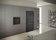 FRI. HAIER HCR5919ENMB 190x91 4P NF NEGRO DSP