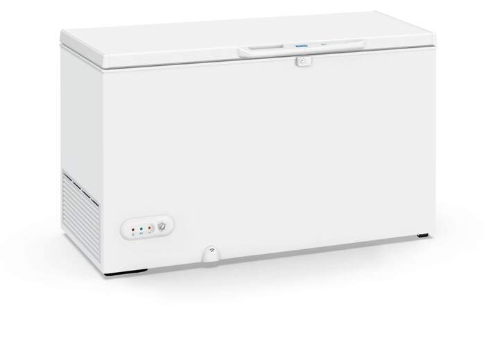 Congelador Horizontal Tensai SIF460VD