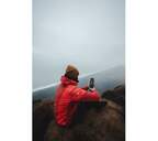 CAFET. OUTIN ESPRESSO PORTATIL VERDE 12V NESPRESSO