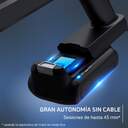 ASPI. ESCOBA ROWENTA RH6A35 X-PERT 7.60 18V 140W