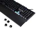 TECLADO SCORPION K635 SP GAMING