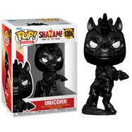 Funko Pop Shazam! Unicorn