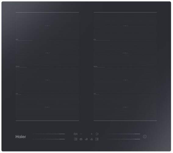 Placa Inducción Haier HA2MTSJ68MC