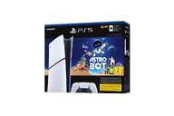 CONSOLA SONY PS5 5 DIGITAL D   ASTRO BOT