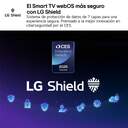 TV LG 100%%%quot; 100QNED87B6 UHD QNED EVO MINILED A8 144