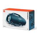 ALTAVOZ JBL BOOMBOX 4 BLUETOOTH 210W BLUE