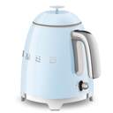 HERVIDOR SMEG KLF05PBEU 0,8L 1400W AZUL PASTEL
