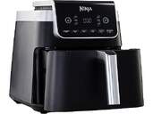 FREIDORA AIRE NINJA AF180EU 6,2L 6EN1